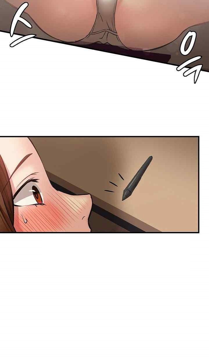 The Girl Next Door Raw Chapter 18 image 30