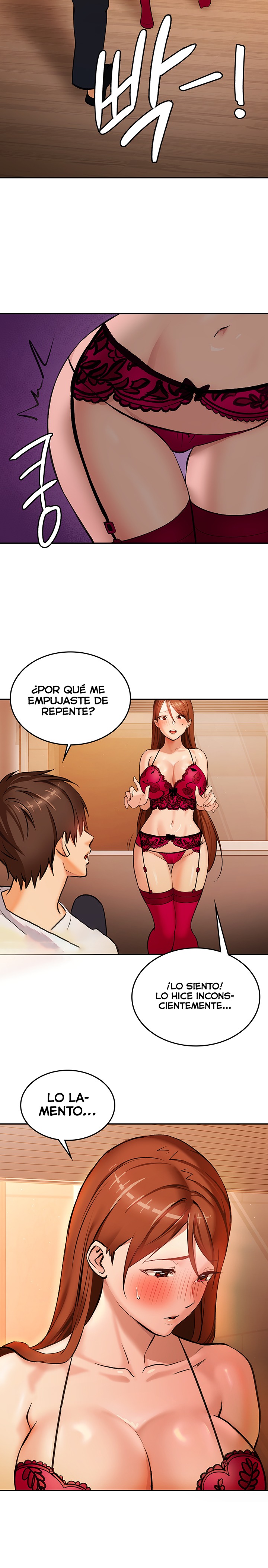 The Girl Next Door Raw Chapter 2 image 10