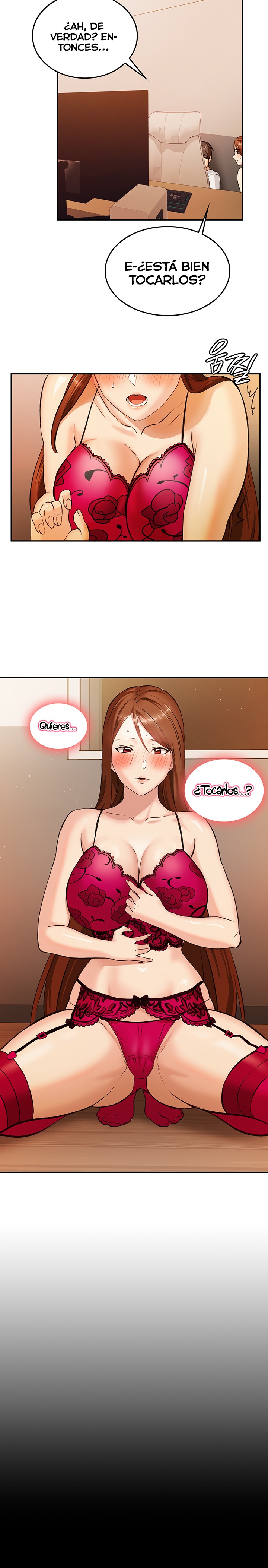 The Girl Next Door Raw Chapter 2 image 12