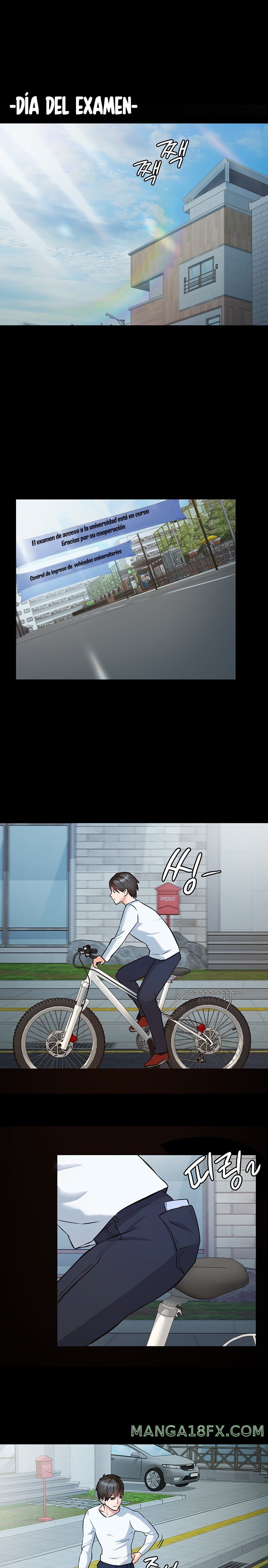 The Girl Next Door Raw Chapter 2 image 13