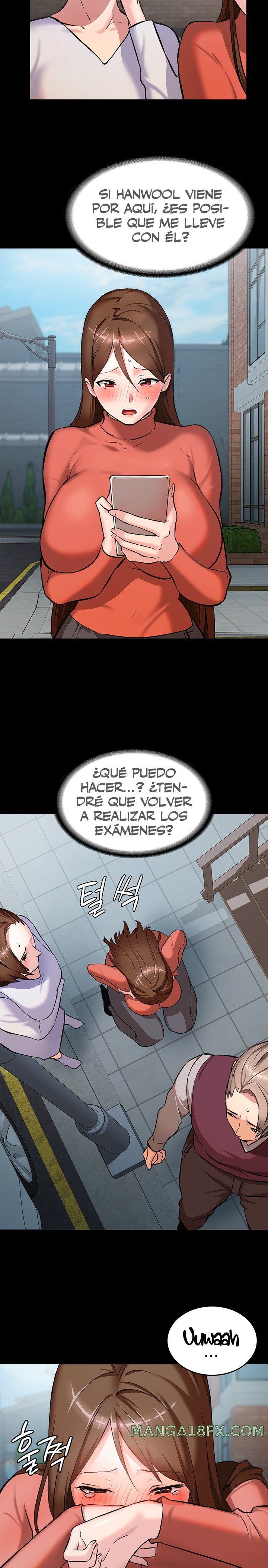 The Girl Next Door Raw Chapter 2 image 16