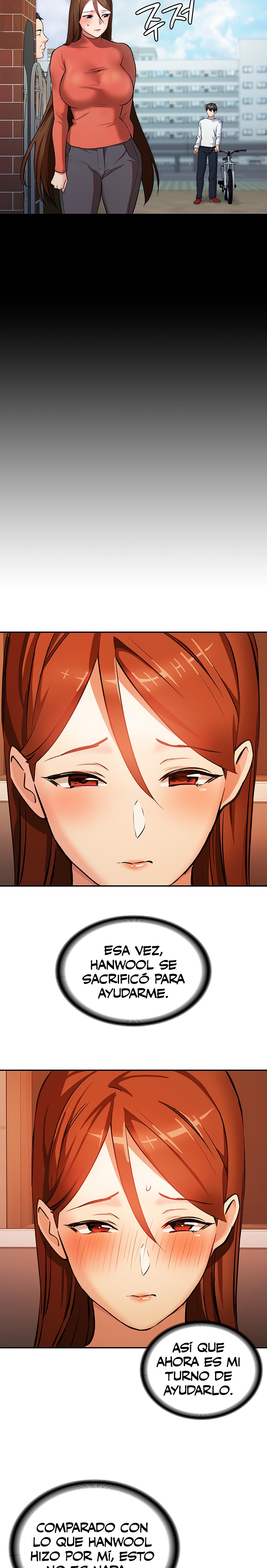 The Girl Next Door Raw Chapter 2 image 21