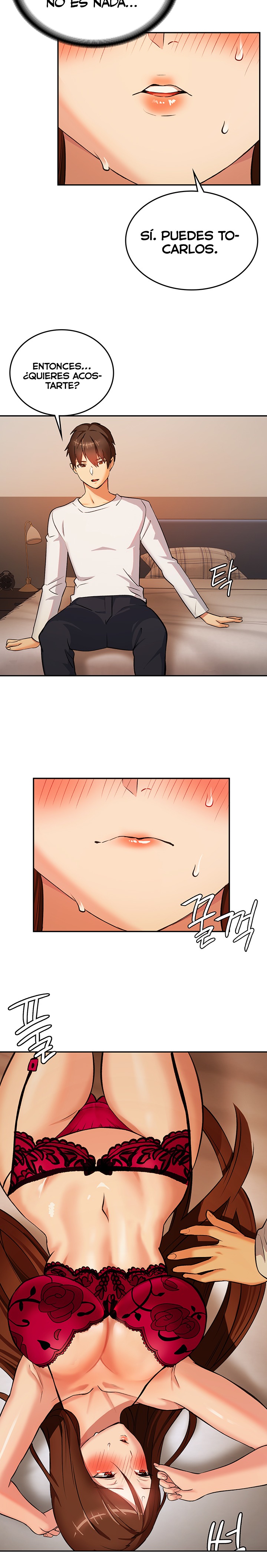 The Girl Next Door Raw Chapter 2 image 22