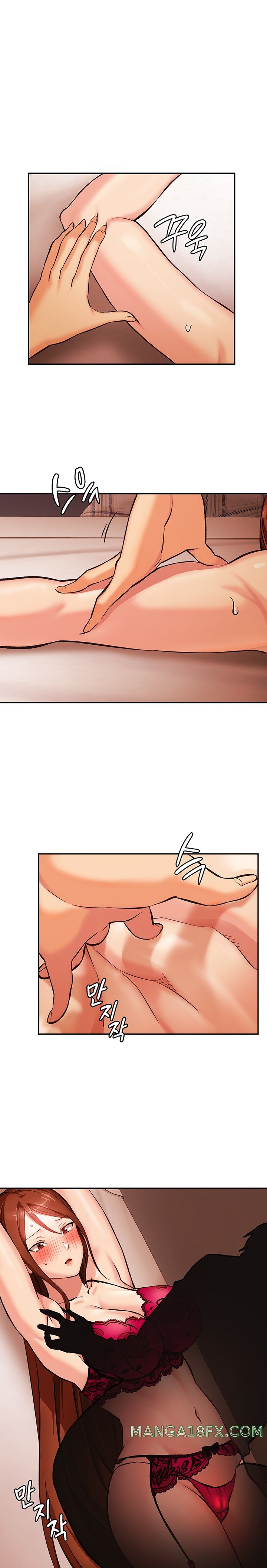 The Girl Next Door Raw Chapter 2 image 23