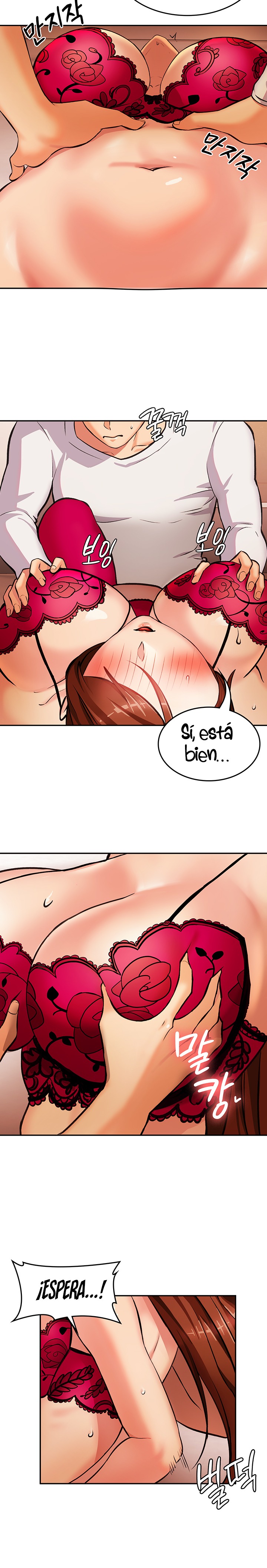 The Girl Next Door Raw Chapter 2 image 26