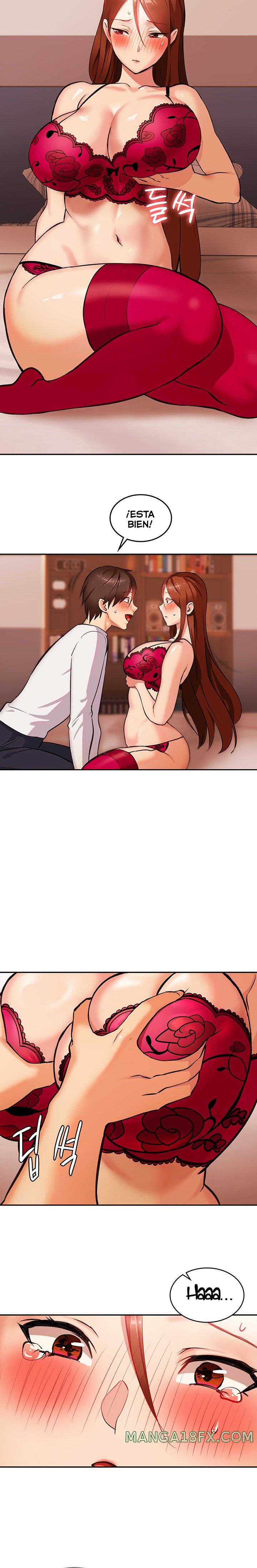 The Girl Next Door Raw Chapter 2 image 28