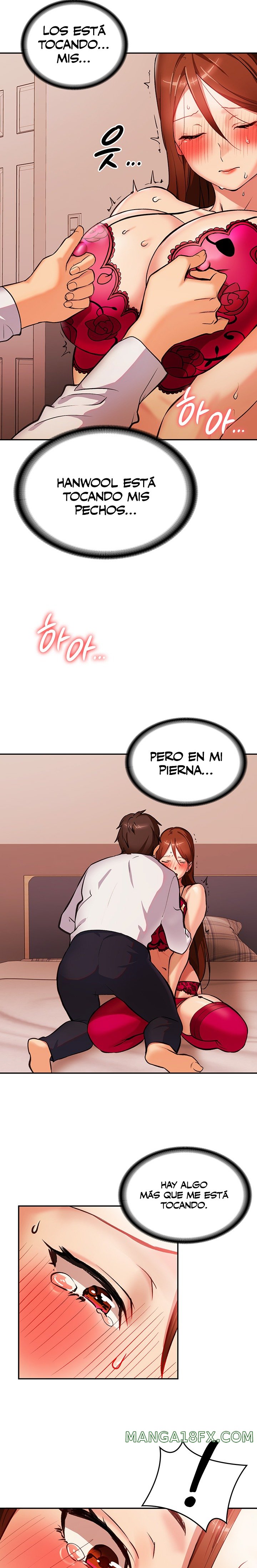 The Girl Next Door Raw Chapter 2 image 29