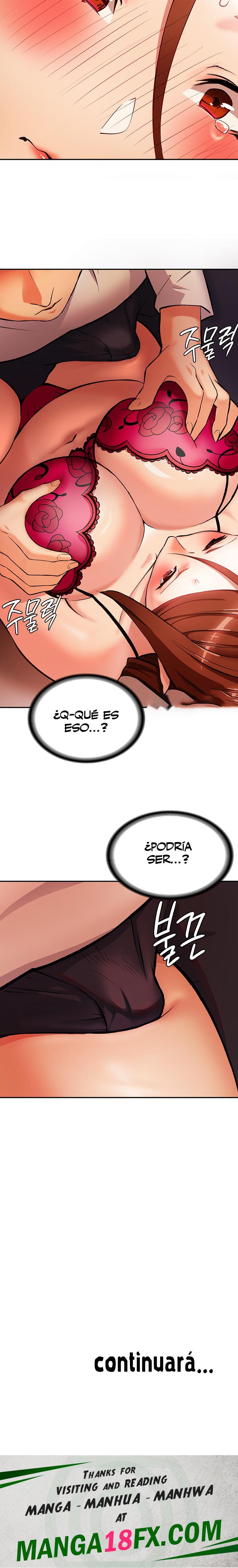 The Girl Next Door Raw Chapter 2 image 30