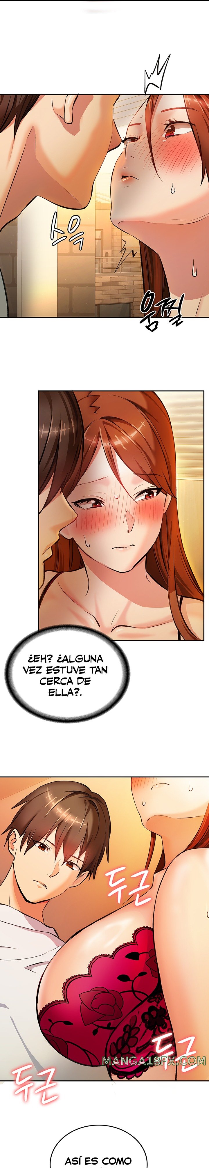 The Girl Next Door Raw Chapter 2 image 5