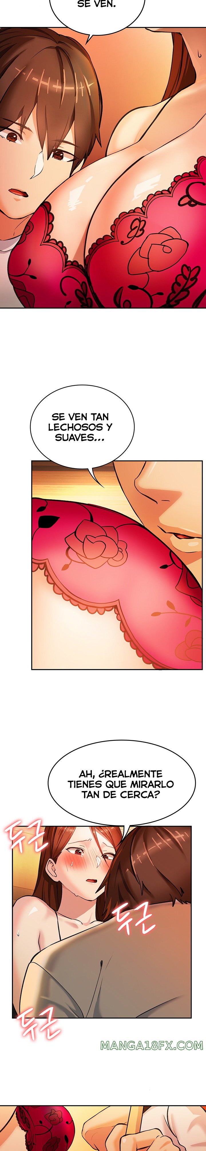 The Girl Next Door Raw Chapter 2 image 6