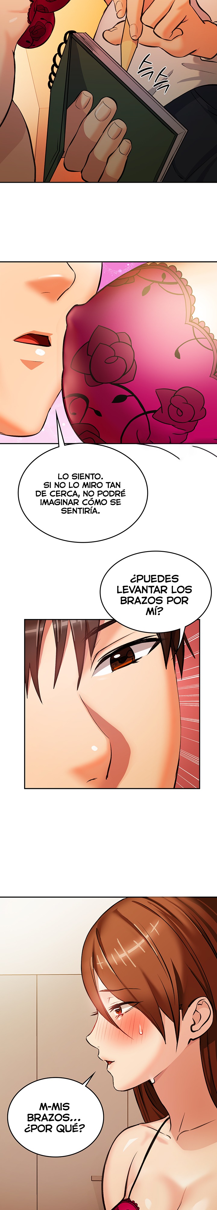 The Girl Next Door Raw Chapter 2 image 7