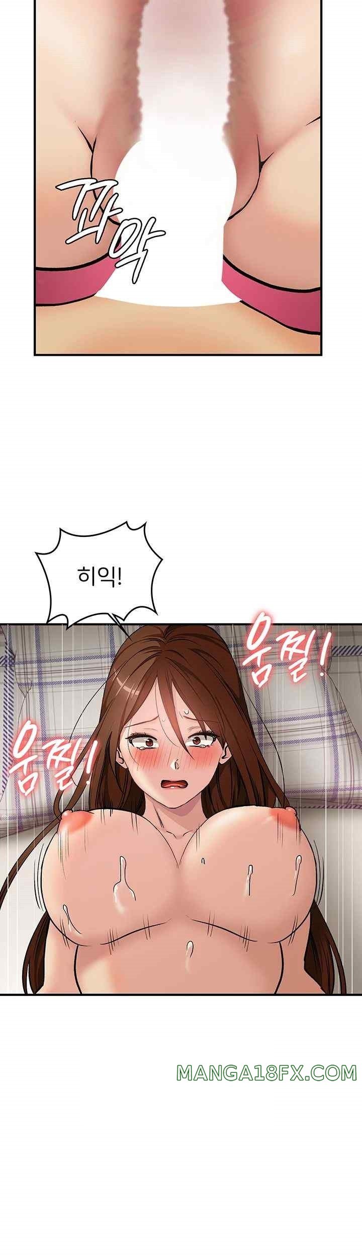 The Girl Next Door Raw Chapter 20 image 35