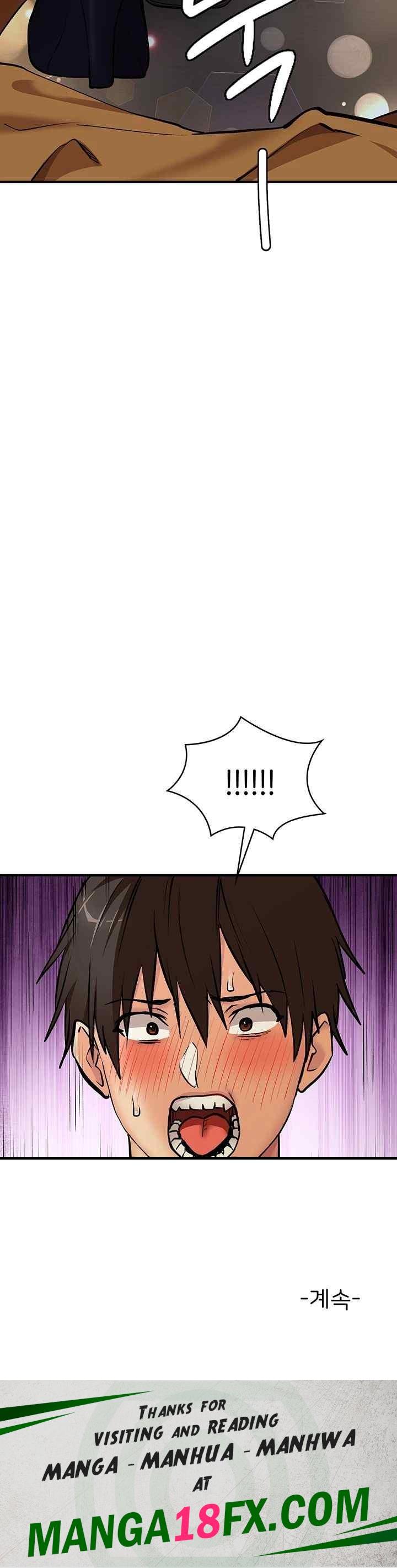 The Girl Next Door Raw Chapter 21 image 48