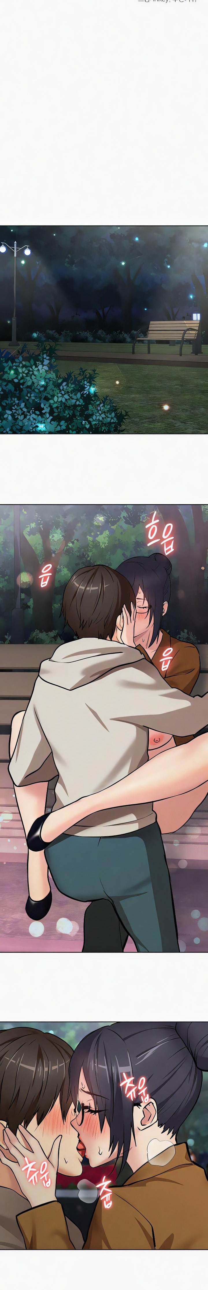 The Girl Next Door Raw Chapter 23 image 1