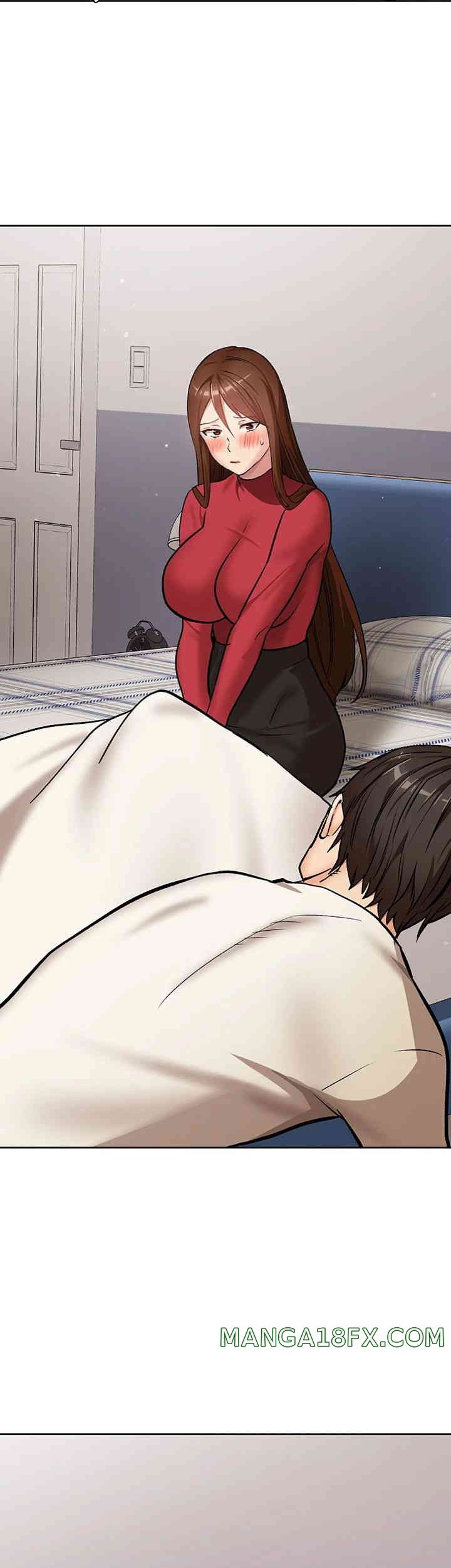The Girl Next Door Raw Chapter 24 image 35