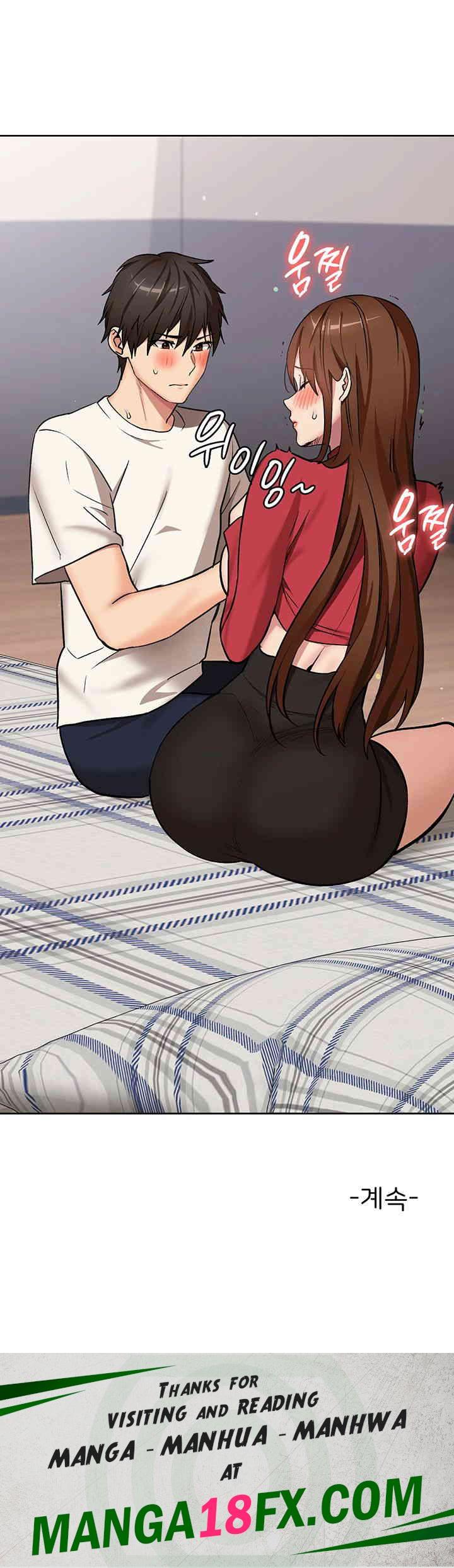 The Girl Next Door Raw Chapter 24 image 46