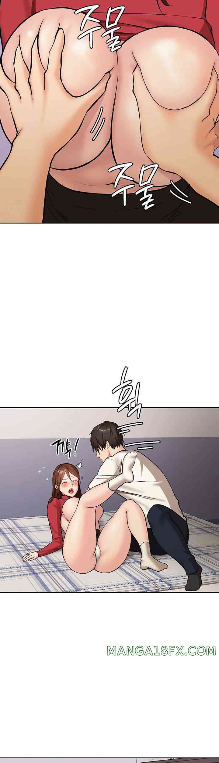The Girl Next Door Raw Chapter 25 image 6