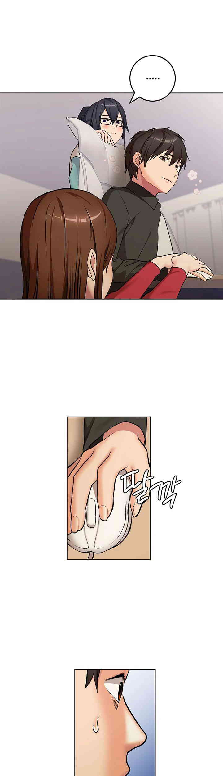 The Girl Next Door Raw Chapter 27 image 28