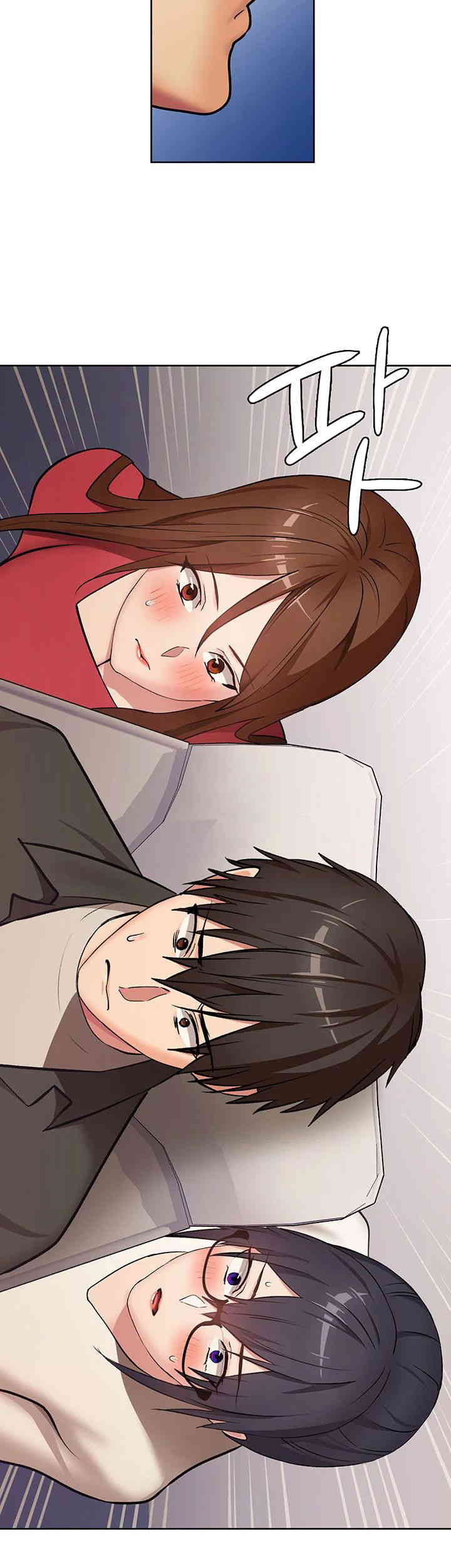 The Girl Next Door Raw Chapter 27 image 29