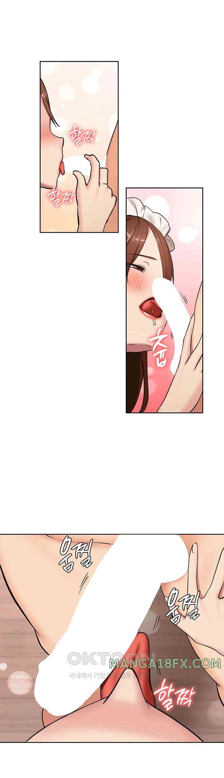 The Girl Next Door Raw Chapter 28 image 14
