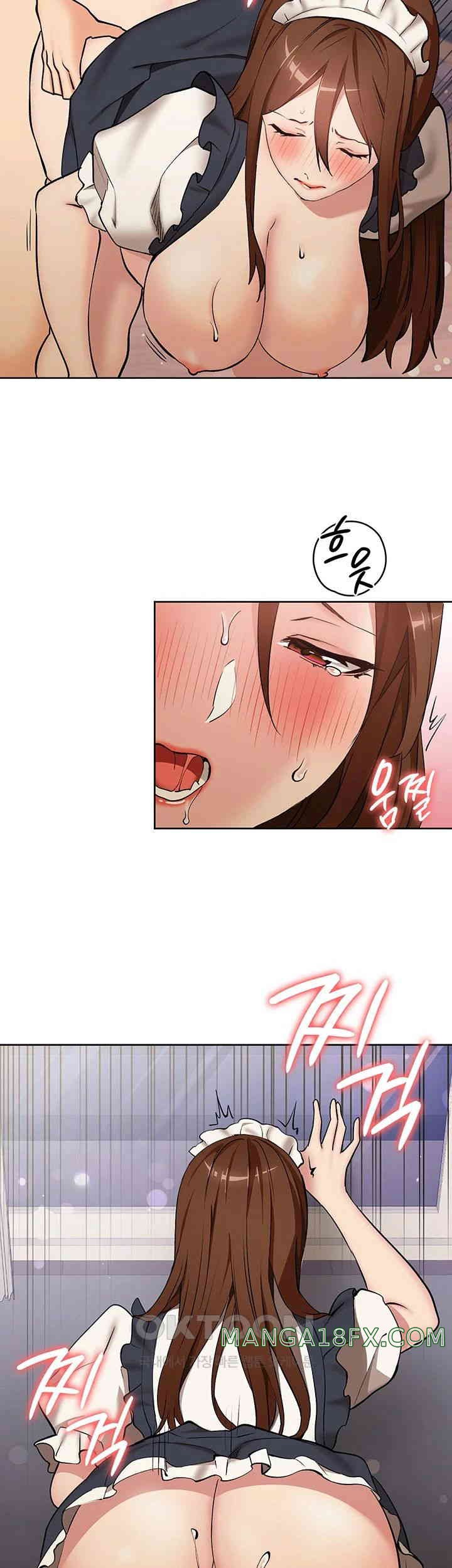 The Girl Next Door Raw Chapter 28 image 23