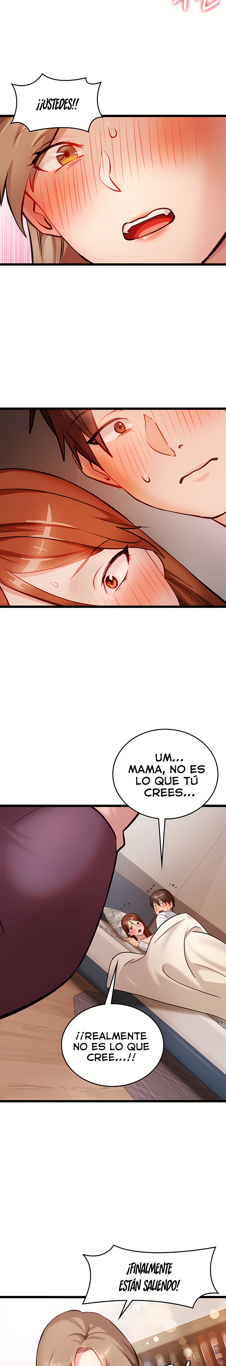 The Girl Next Door Raw Chapter 3 image 10