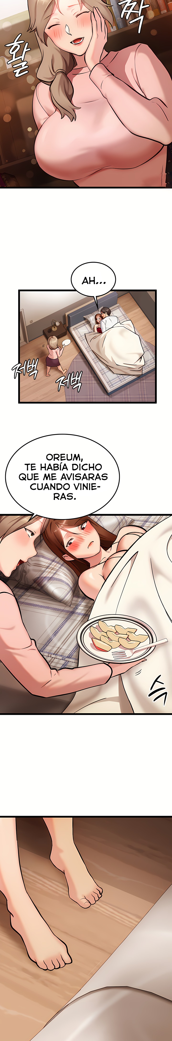 The Girl Next Door Raw Chapter 3 image 11