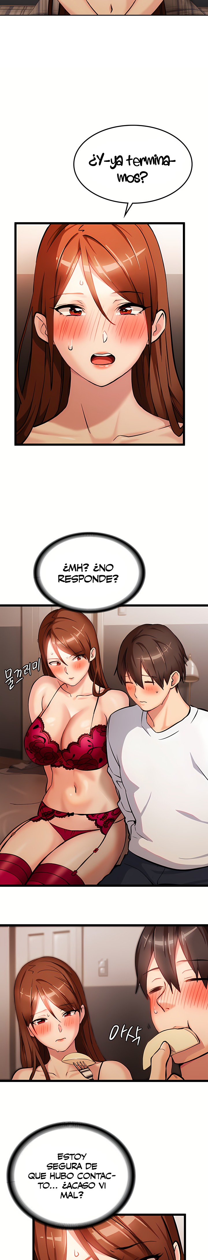 The Girl Next Door Raw Chapter 3 image 14