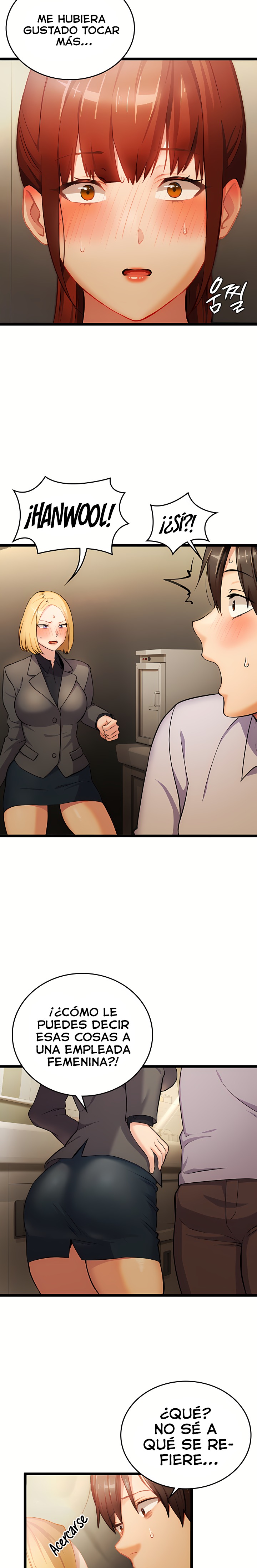 The Girl Next Door Raw Chapter 3 image 21