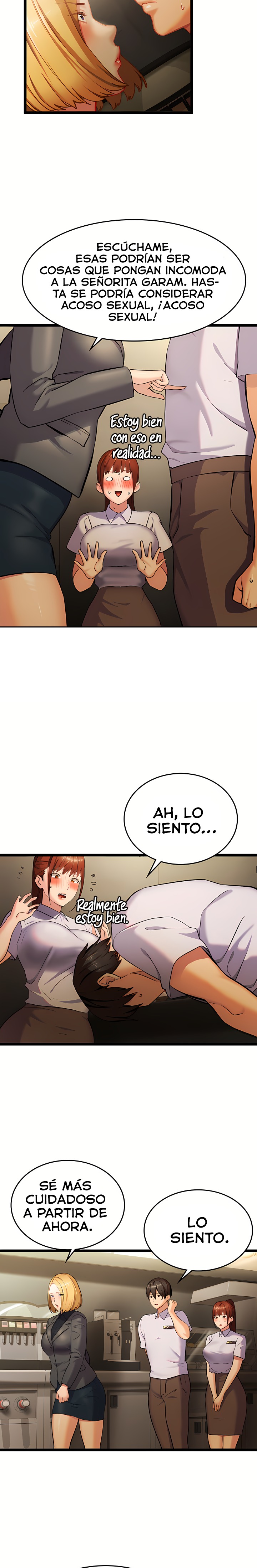 The Girl Next Door Raw Chapter 3 image 22