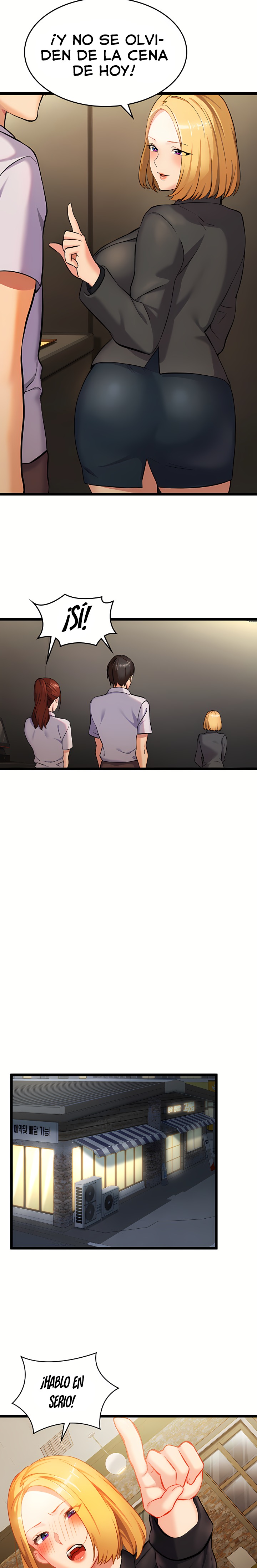 The Girl Next Door Raw Chapter 3 image 23