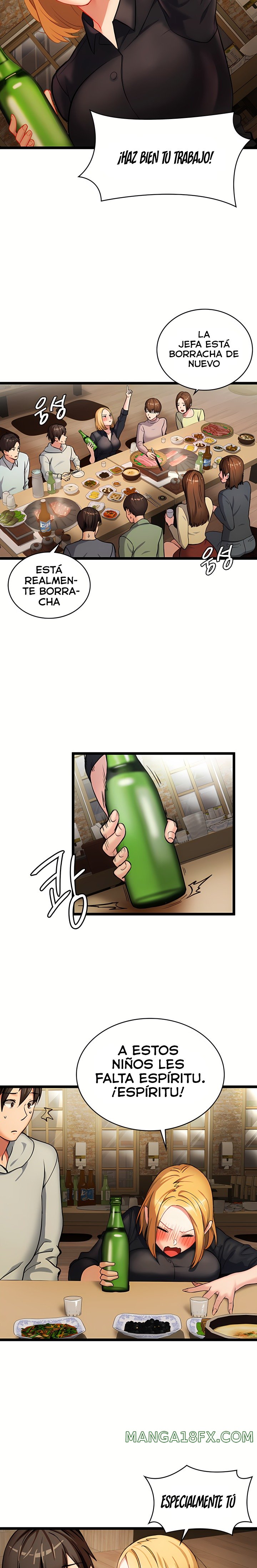 The Girl Next Door Raw Chapter 3 image 24