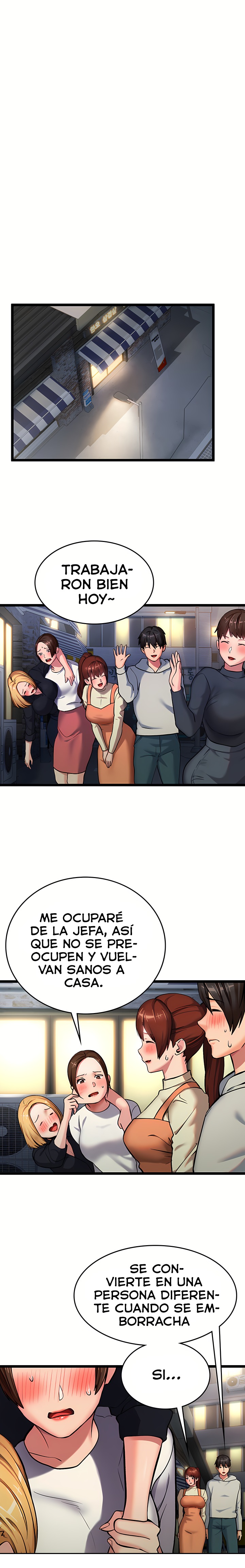 The Girl Next Door Raw Chapter 3 image 27