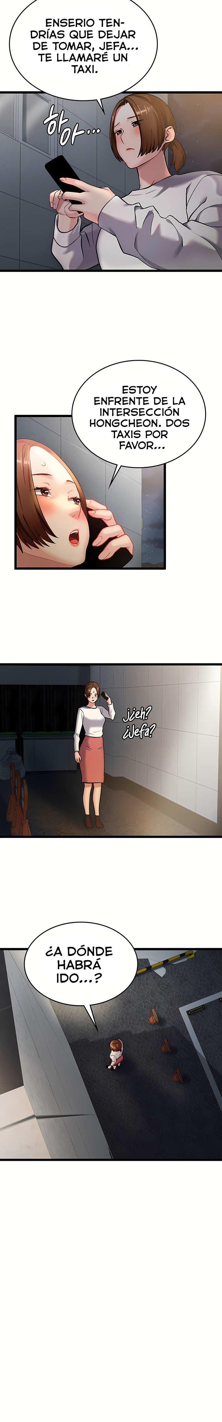 The Girl Next Door Raw Chapter 3 image 29