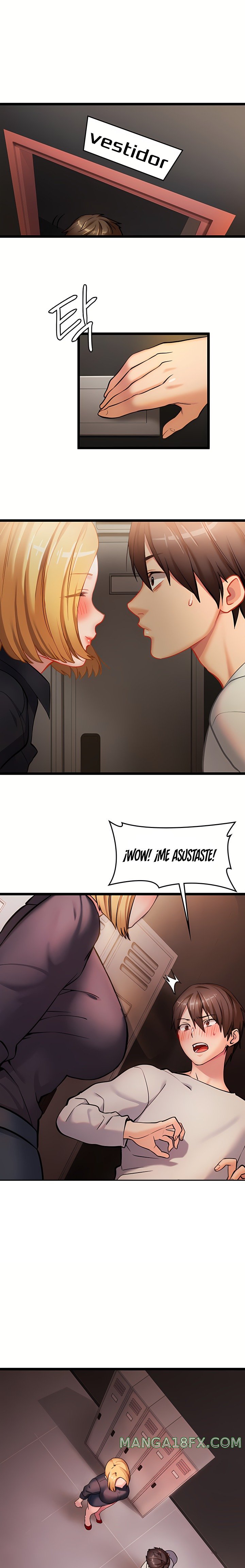 The Girl Next Door Raw Chapter 3 image 30