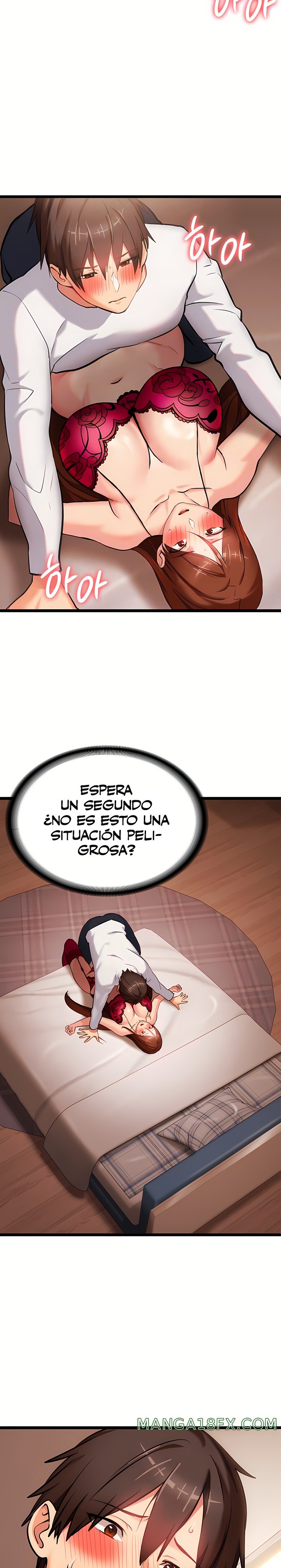 The Girl Next Door Raw Chapter 3 image 3
