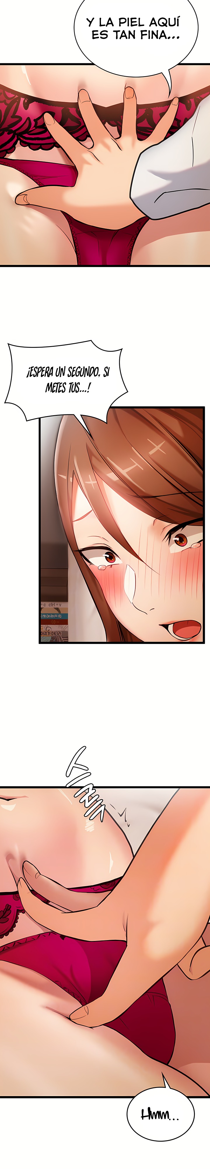 The Girl Next Door Raw Chapter 3 image 6