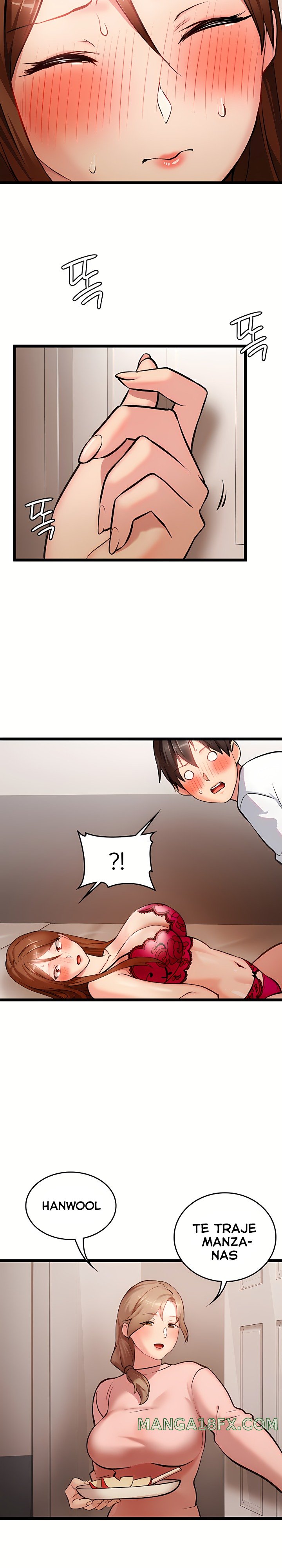 The Girl Next Door Raw Chapter 3 image 8