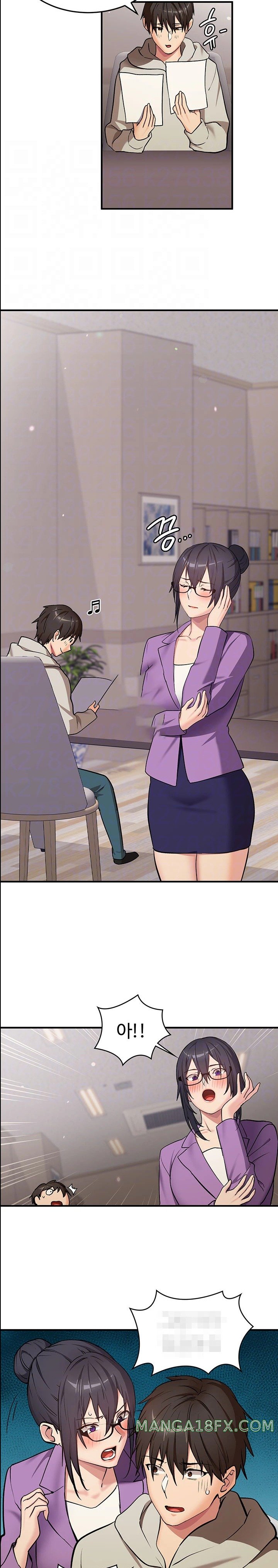 The Girl Next Door Raw Chapter 30 image 3