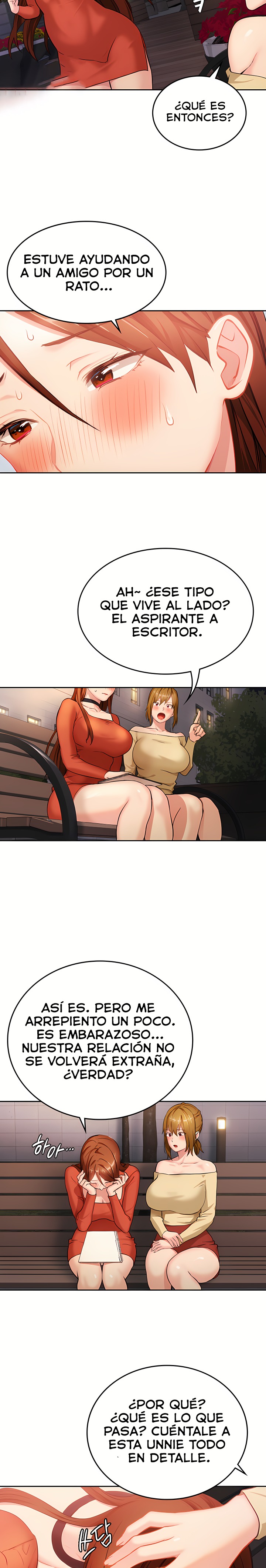 The Girl Next Door Raw Chapter 4 image 14