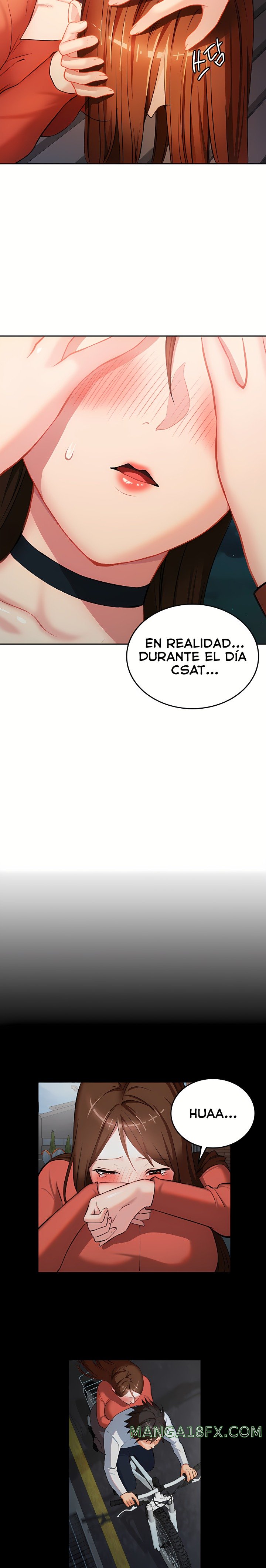 The Girl Next Door Raw Chapter 4 image 15