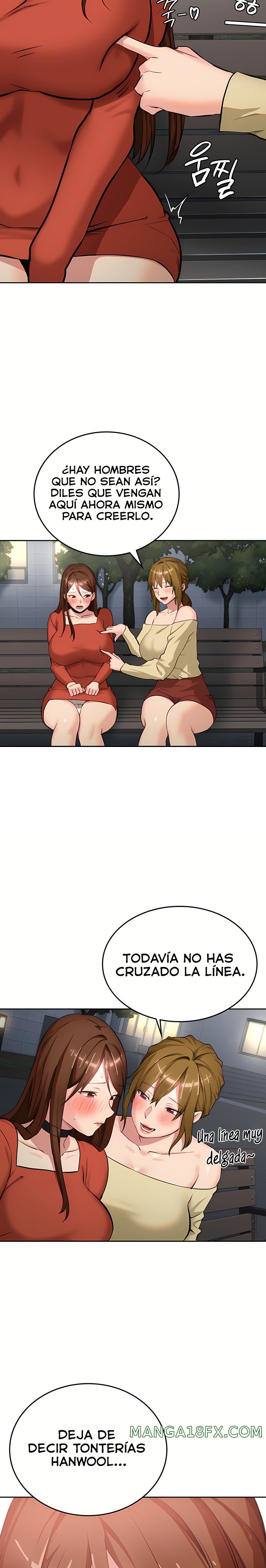 The Girl Next Door Raw Chapter 4 image 18