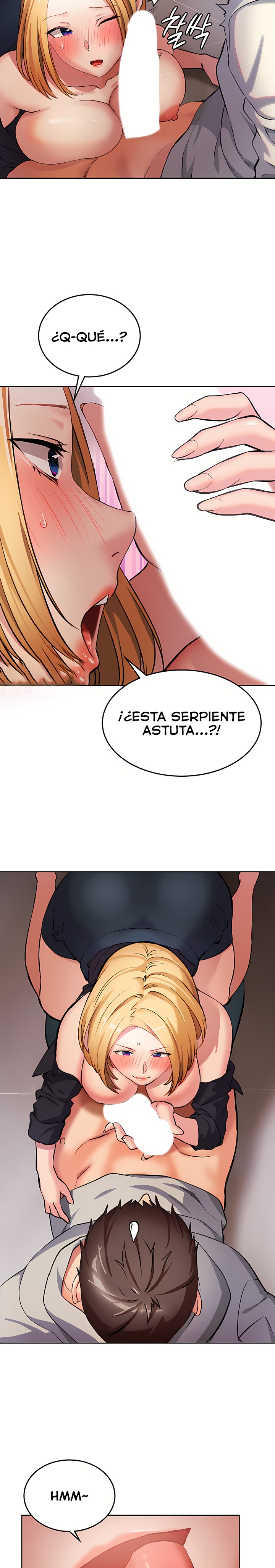 The Girl Next Door Raw Chapter 4 image 24