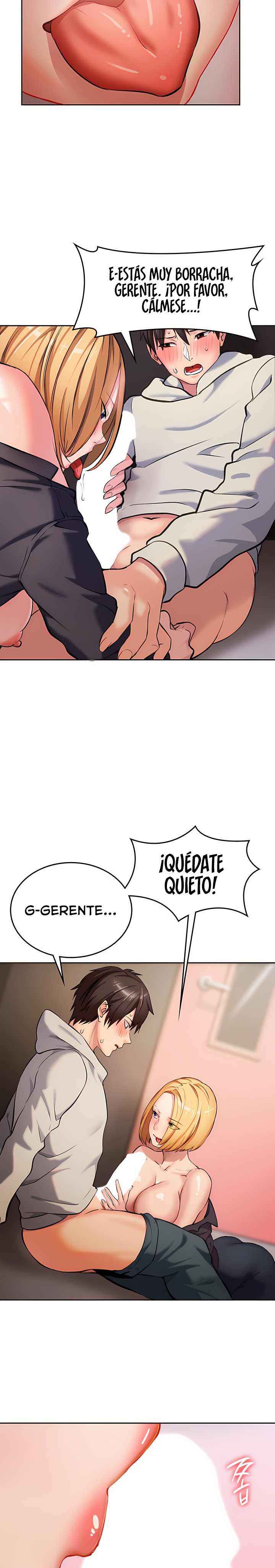 The Girl Next Door Raw Chapter 4 image 25