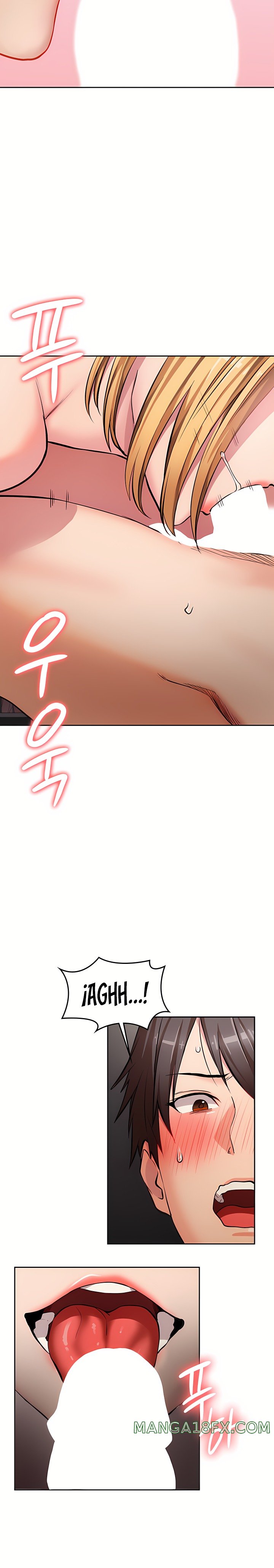 The Girl Next Door Raw Chapter 4 image 26