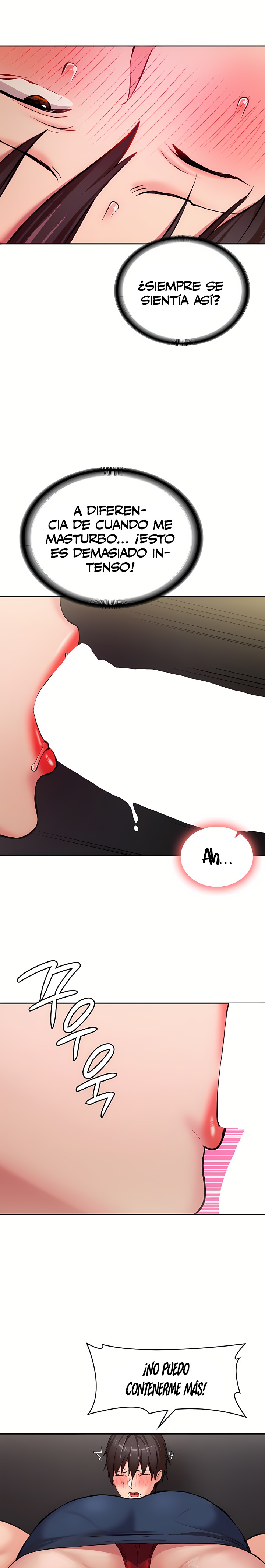 The Girl Next Door Raw Chapter 5 image 10