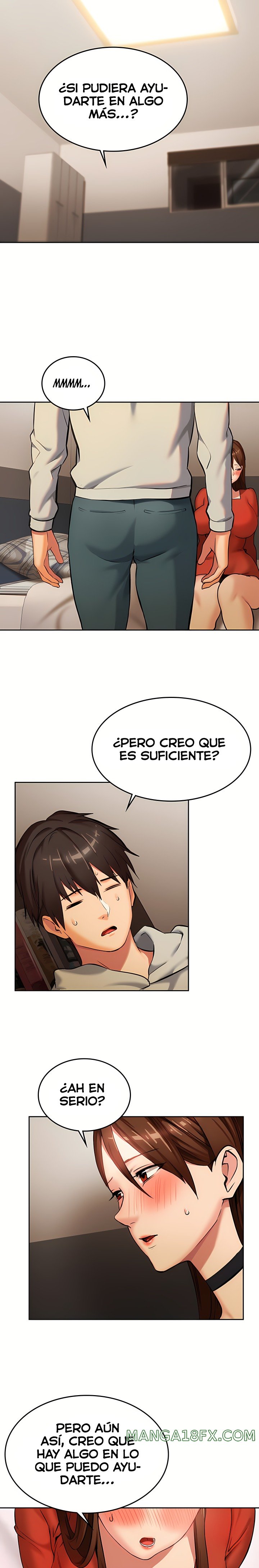 The Girl Next Door Raw Chapter 5 image 24