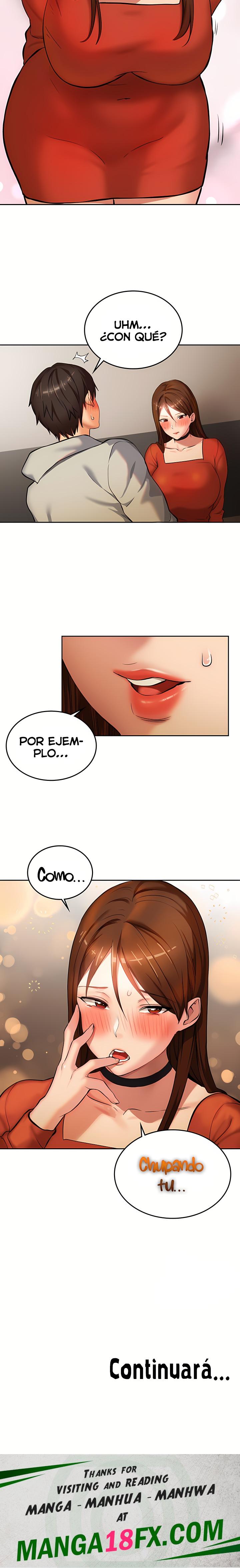 The Girl Next Door Raw Chapter 5 image 25