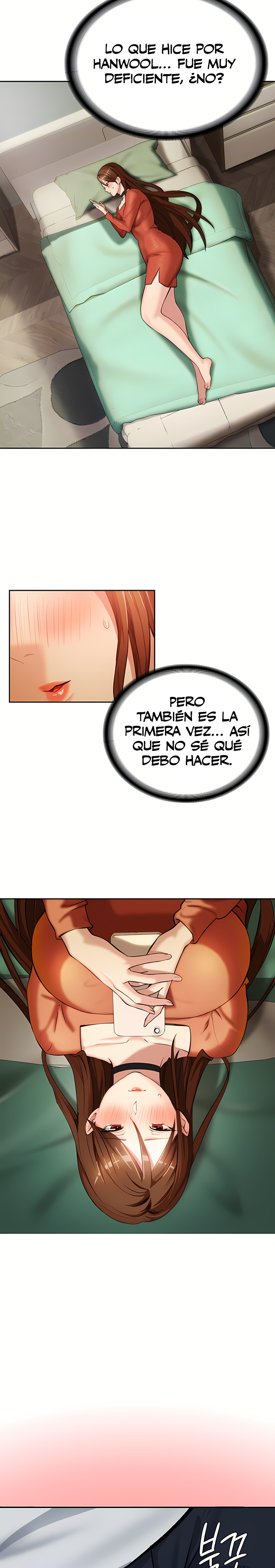 The Girl Next Door Raw Chapter 5 image 2
