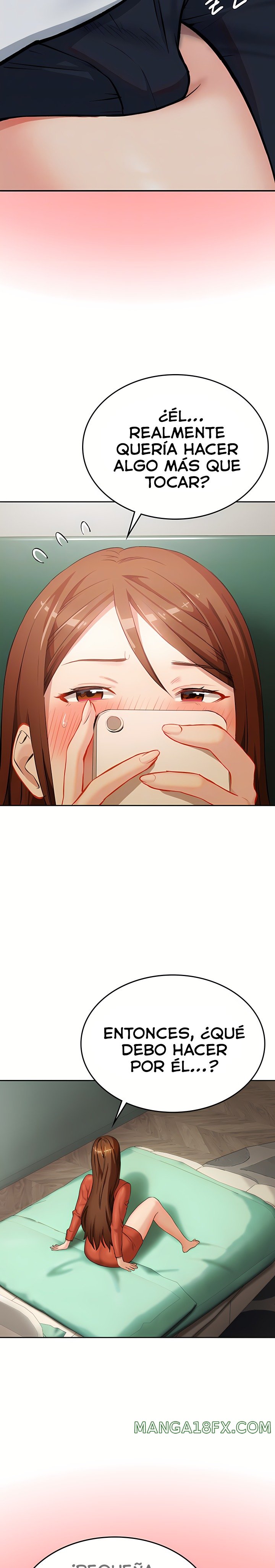 The Girl Next Door Raw Chapter 5 image 3